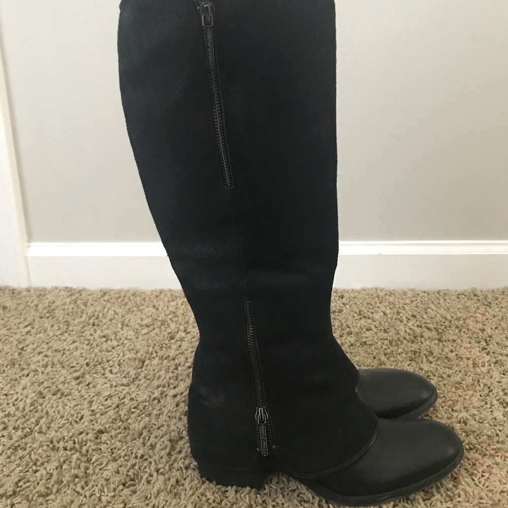 Donald Pliner Boots - Price Drop SALE!!